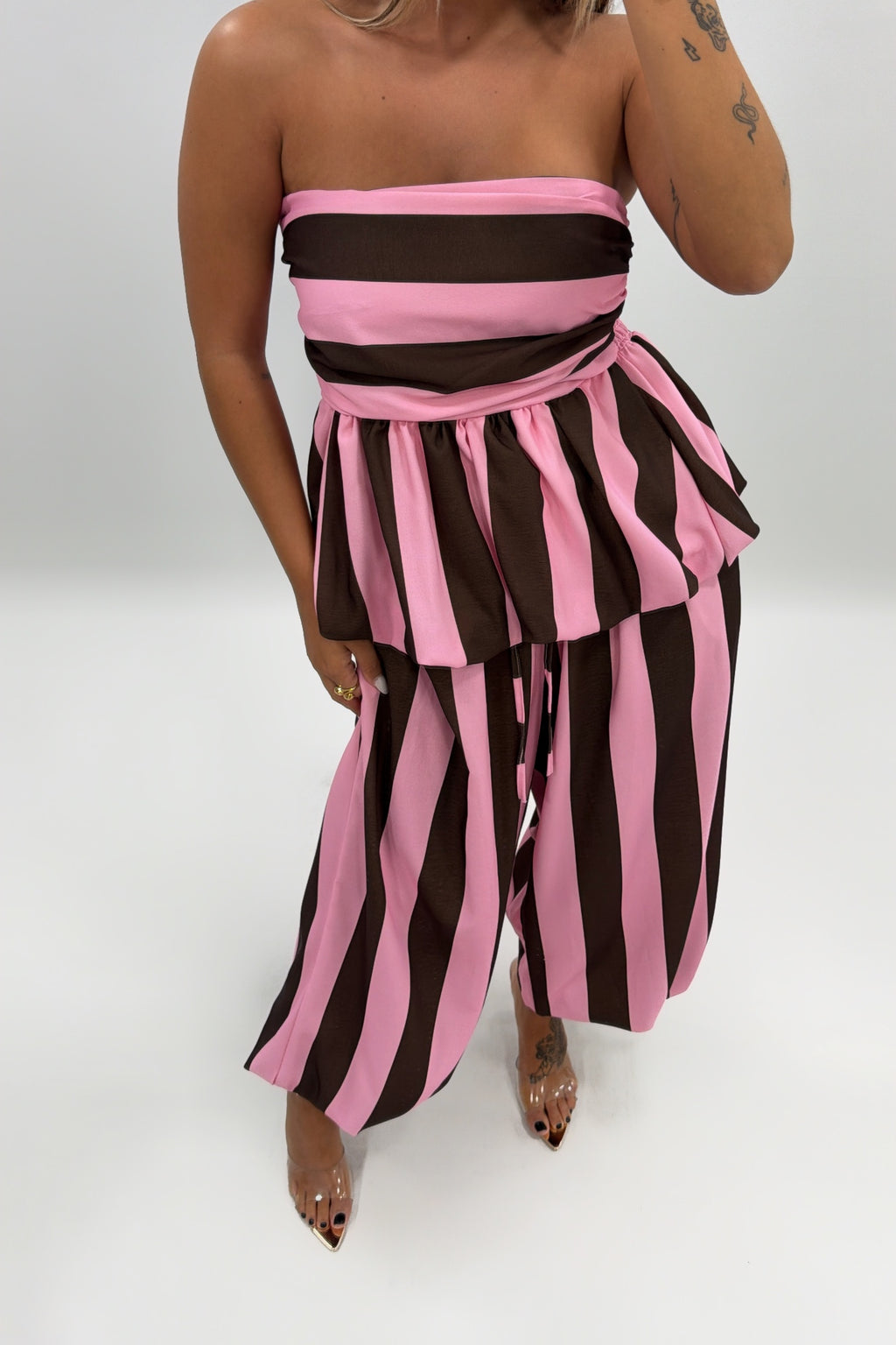CONJUNTO AMAREN GLOB