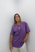CAMISETA DETAIL DORE