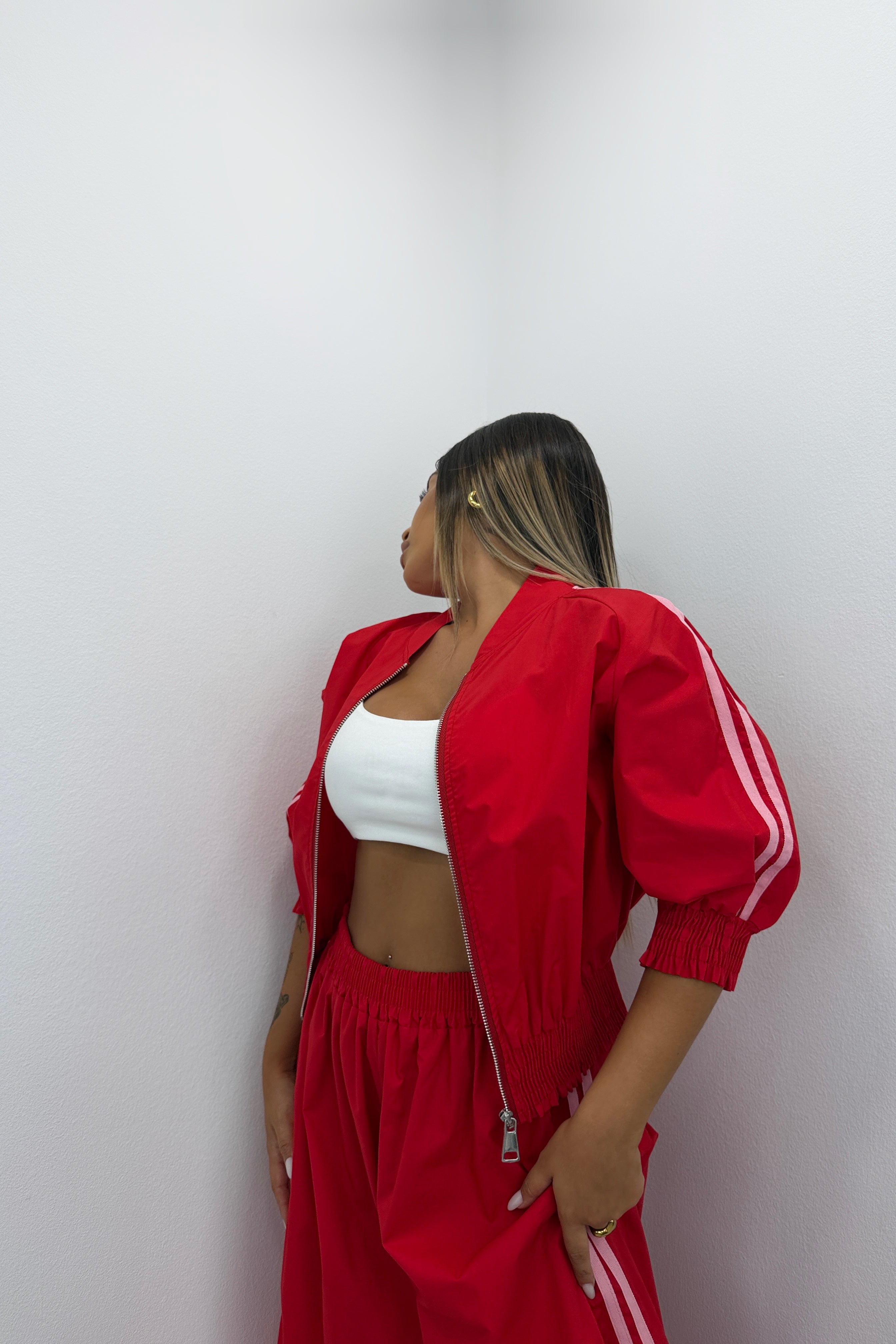 CHAQUETA LOVERS