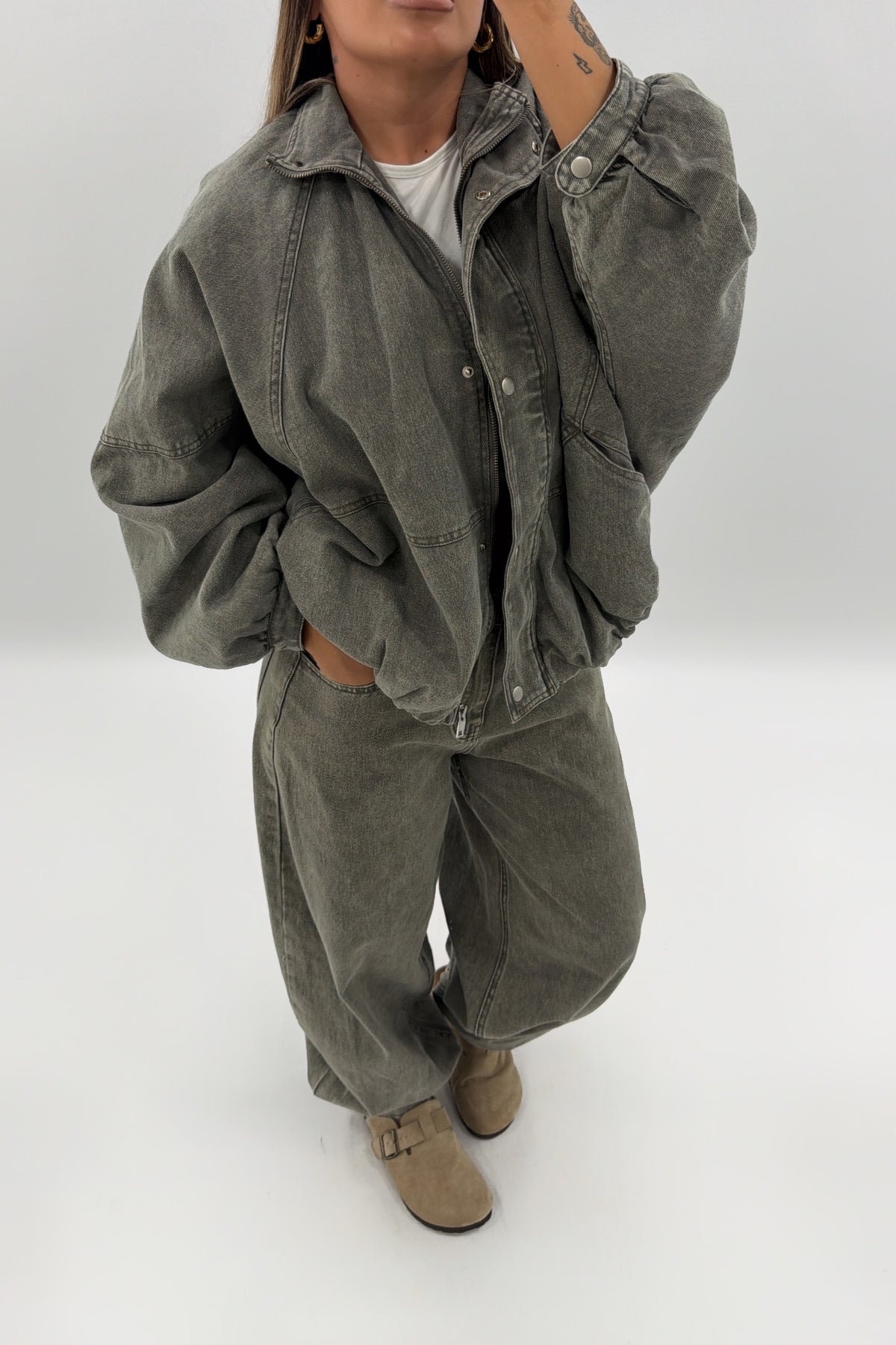 PANTALÓN BAHON