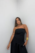 VESTIDO POPELIN GLOB