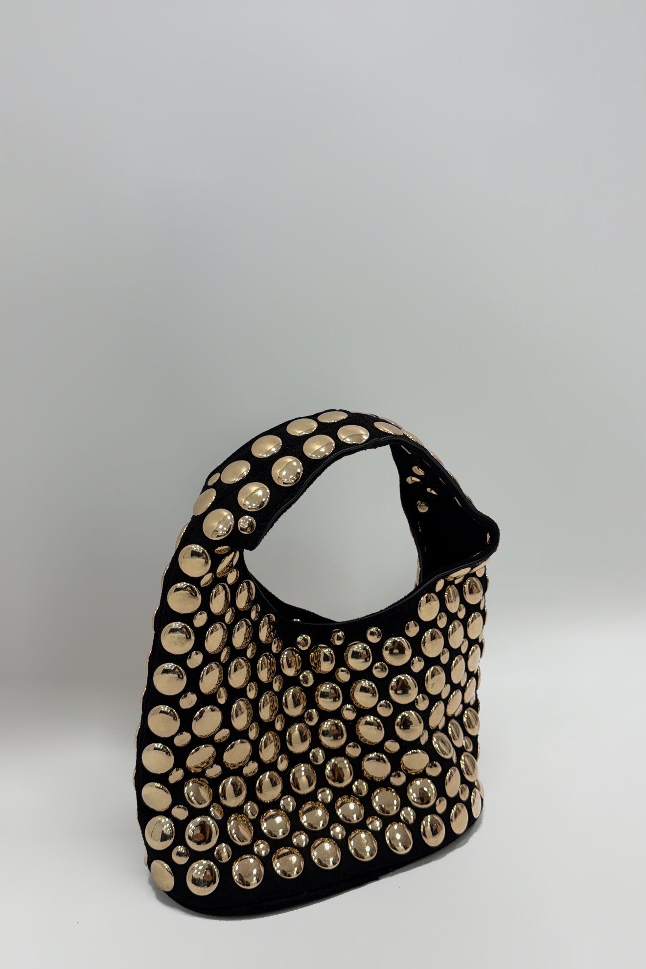 BOLSO MINI TACH PIEL