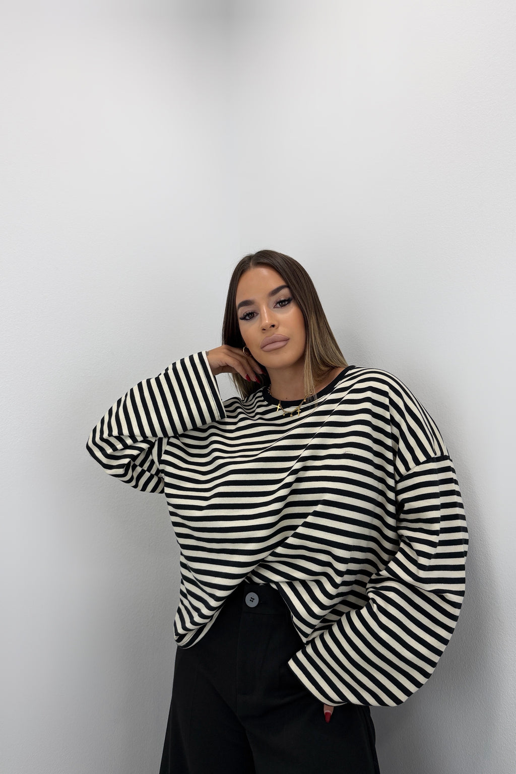 CAMISETA RAY PREVENTA