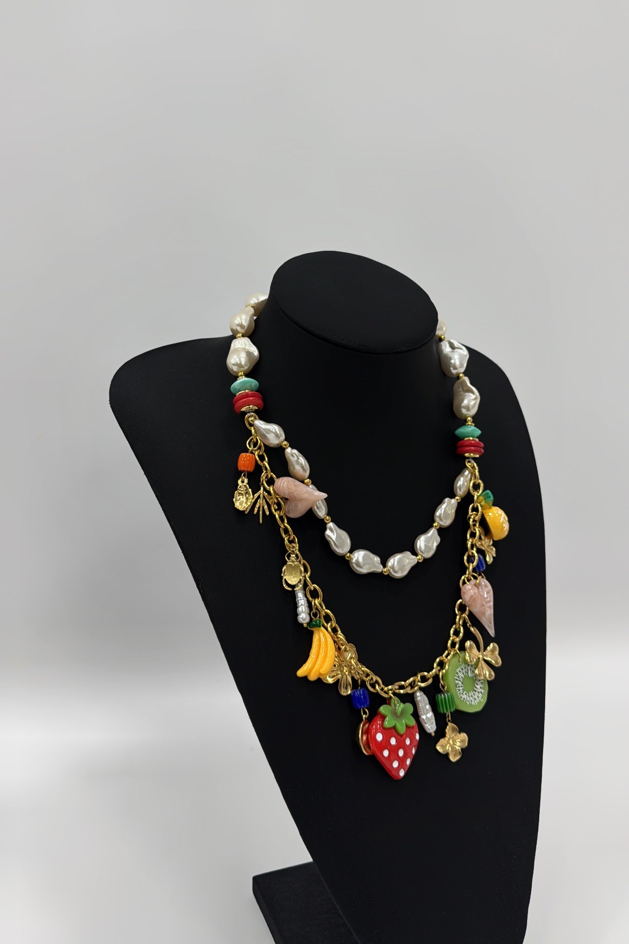 COLLAR MEXIC