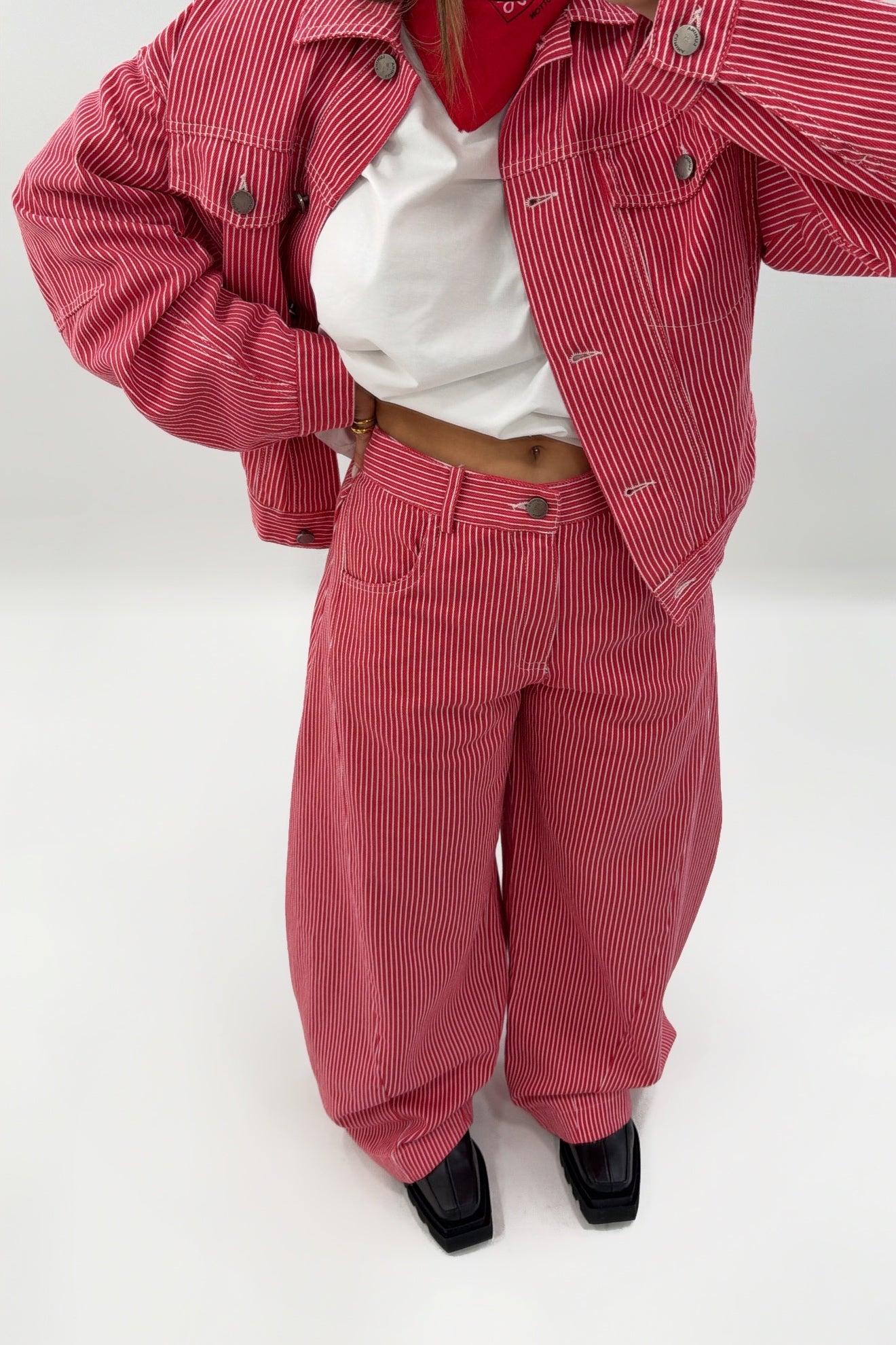 PANTALÓN RAY LUMINA