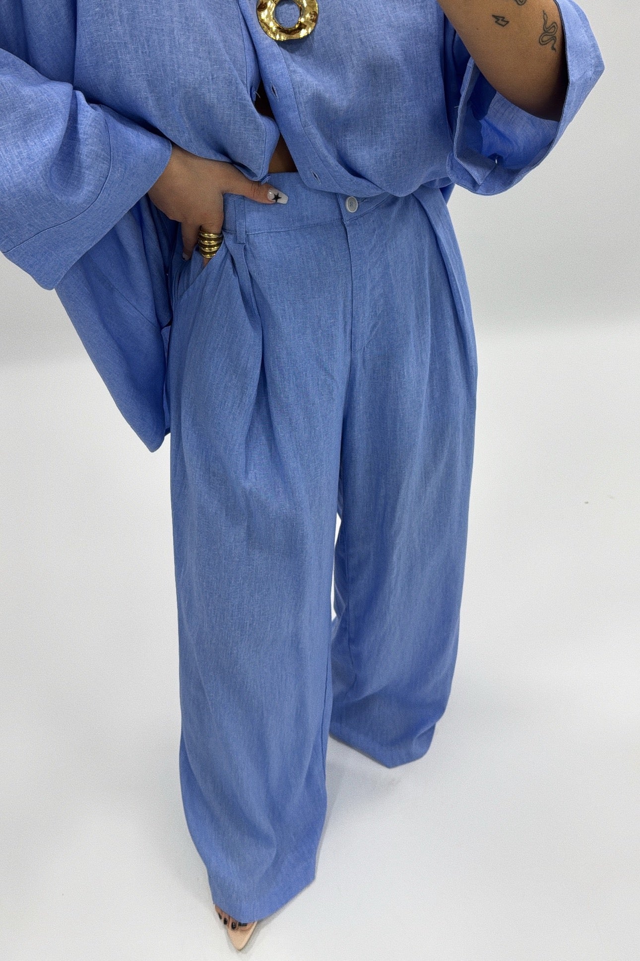 PANTALÓN CELES