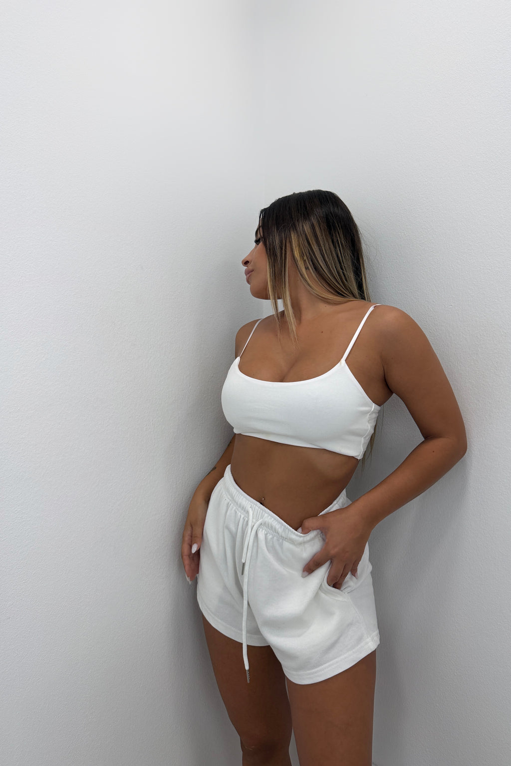 SHORT DEPORTIVO