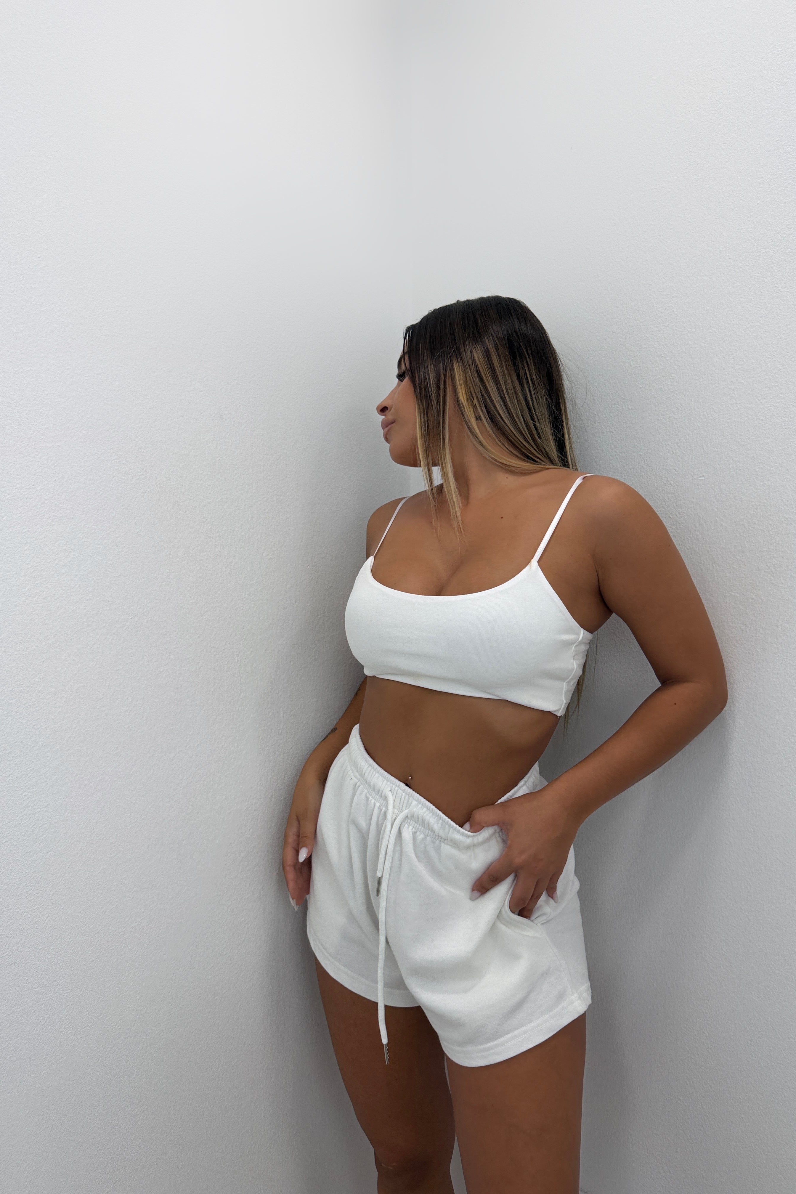 SHORT DEPORTIVO