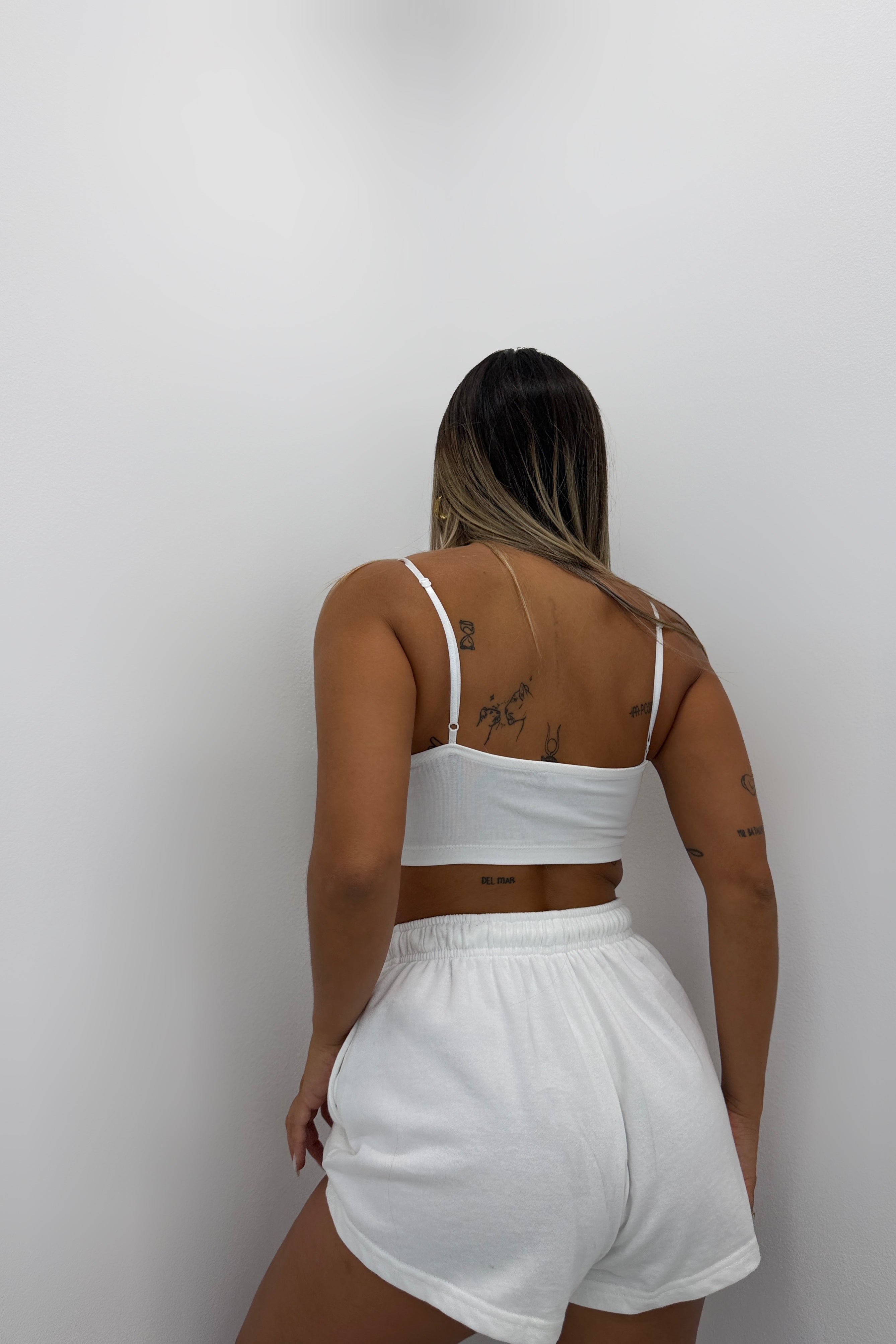 SHORT DEPORTIVO