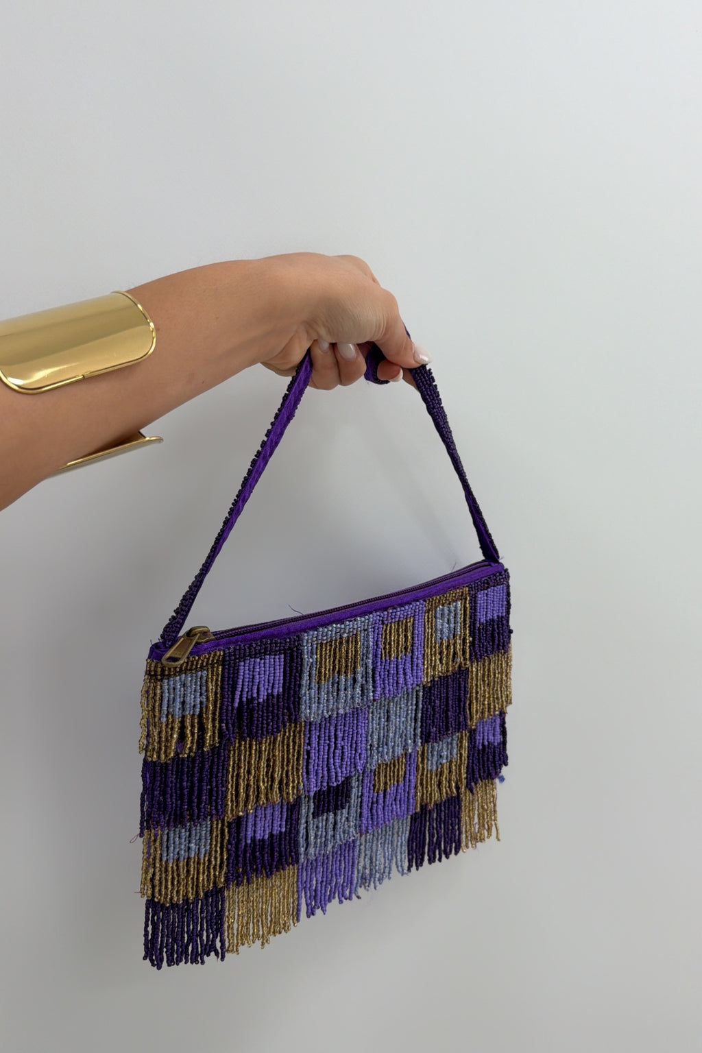 BOLSO ABALORE