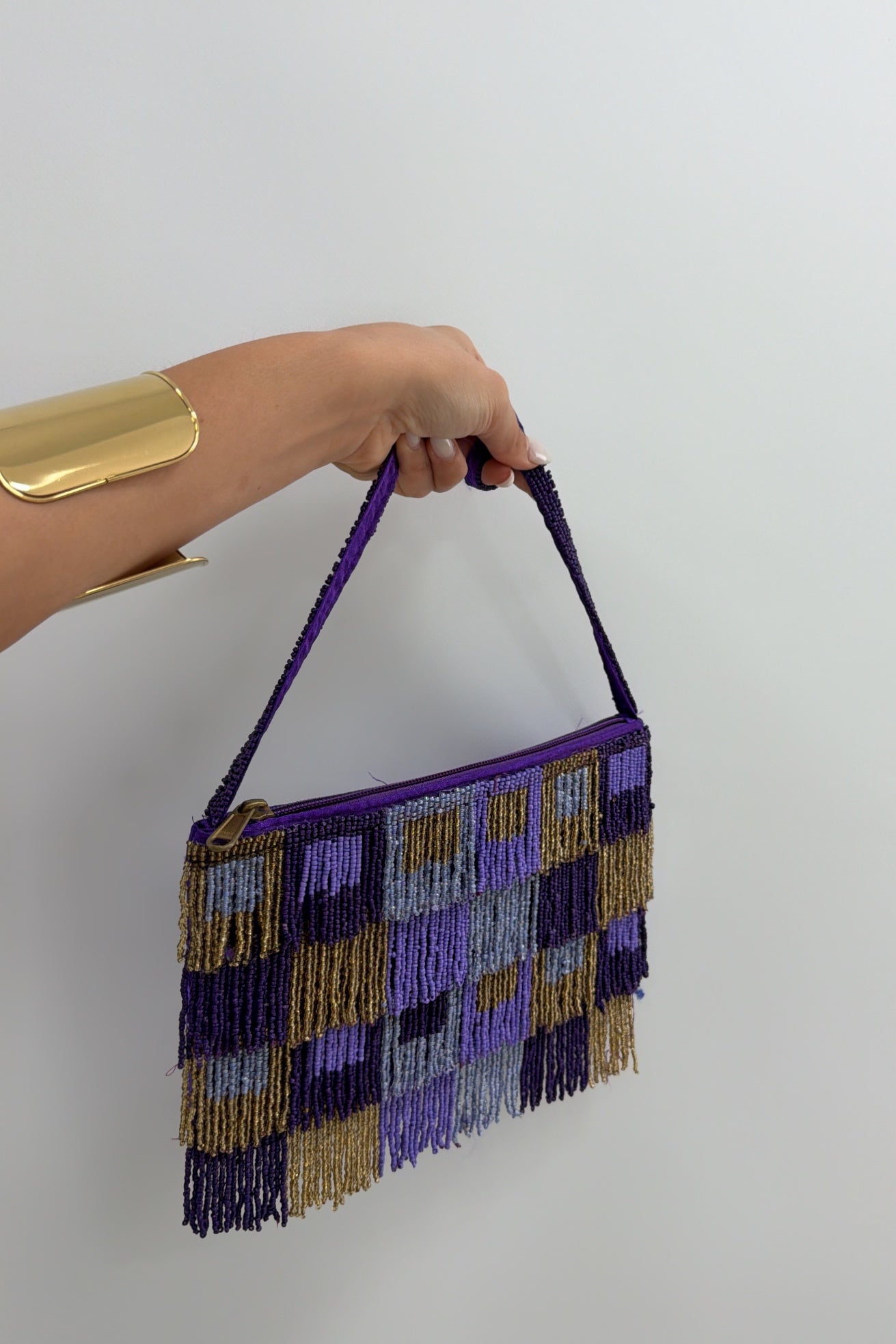BOLSO ABALORE