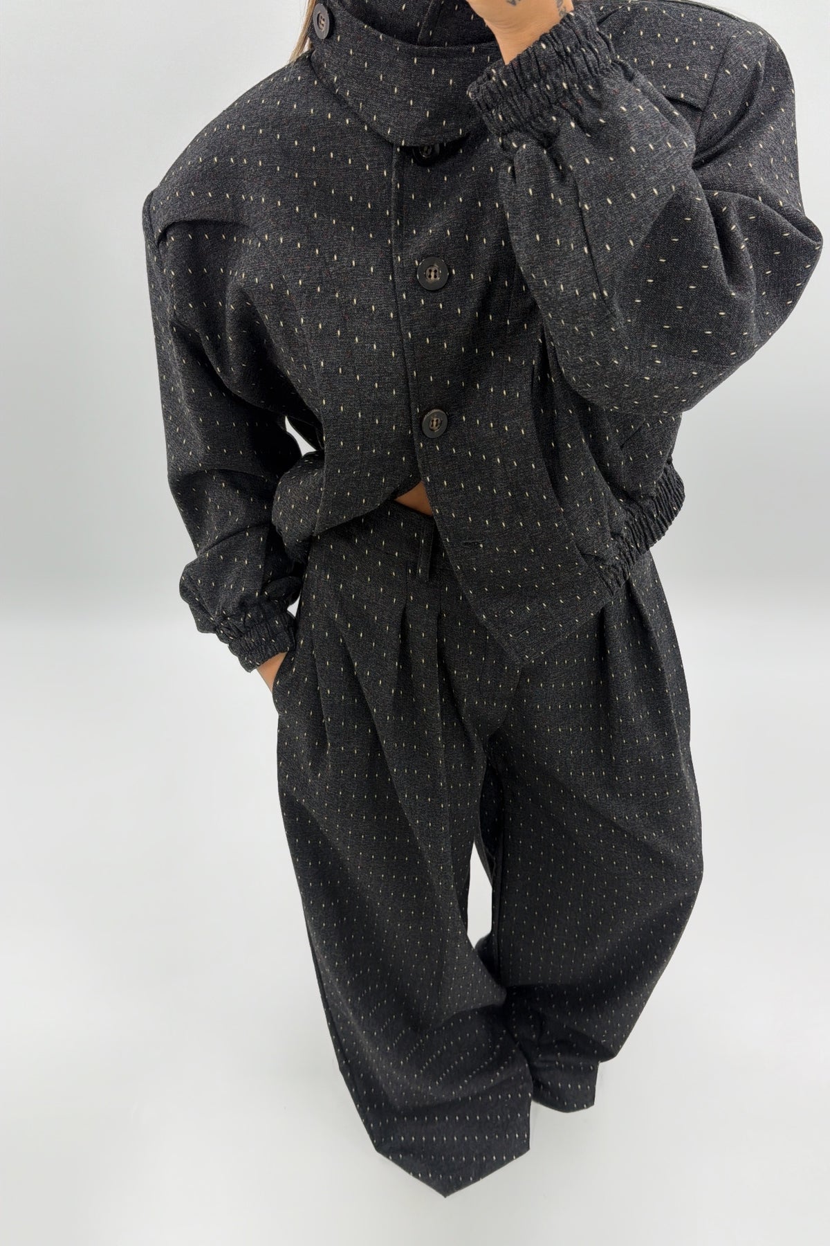 PANTALÓN TOPEI LUMINA