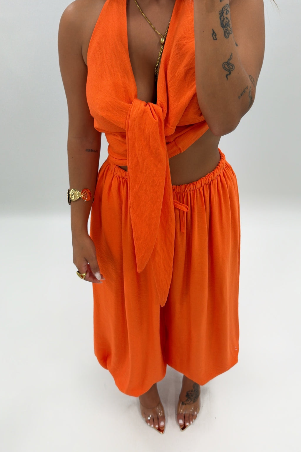 CONJUNTO CLOE