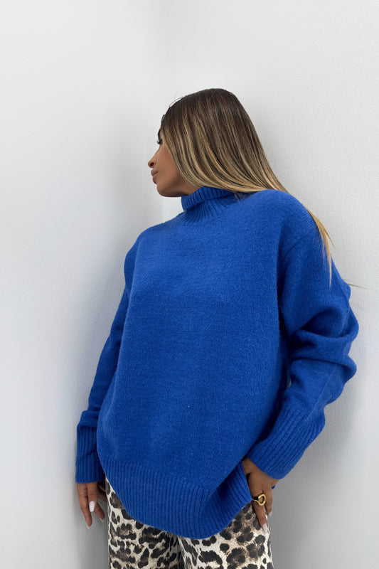 JERSEY BLU