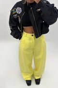 PANTALÓN TRAJ LUMINA