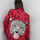 BLAZER TIGR