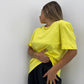 CAMISETA AMAR