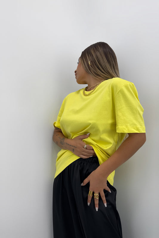 CAMISETA AMAR