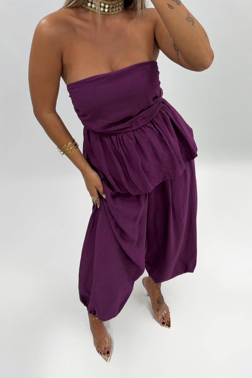 PANTALÓN BAHON