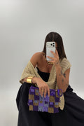 BOLSO ABALORE