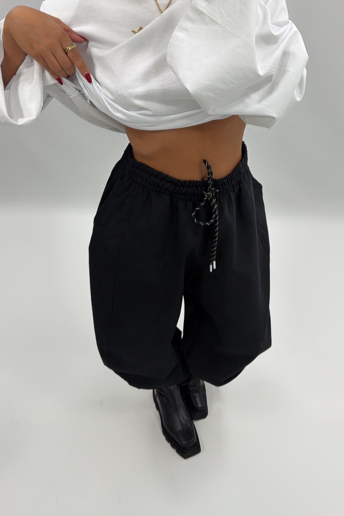 PANTALÓN BAHON LUMINA