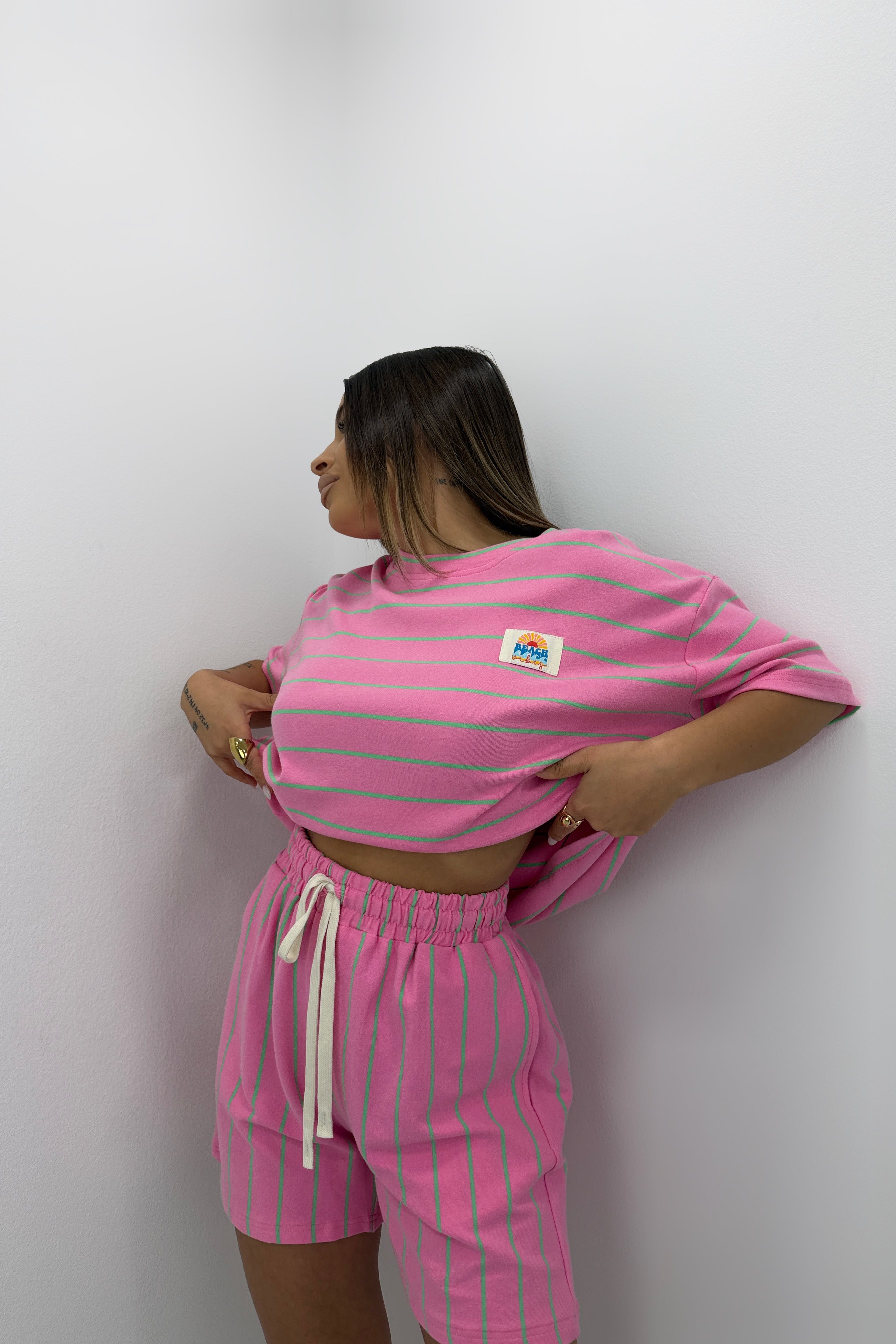 CONJUNTO ROSEN
