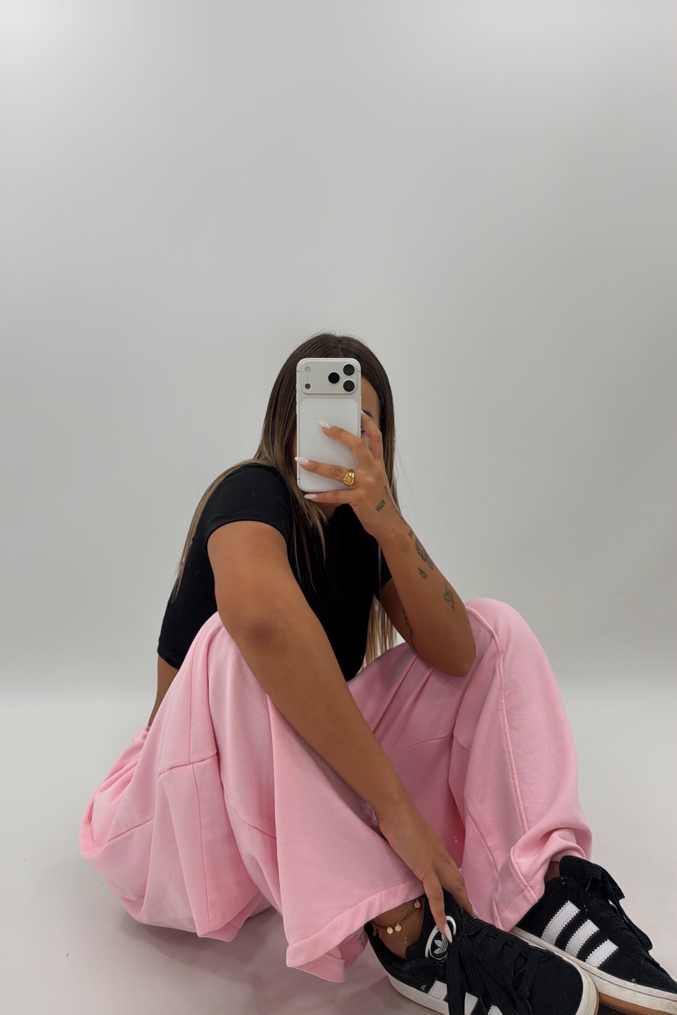 PANTALÓN BAGGE