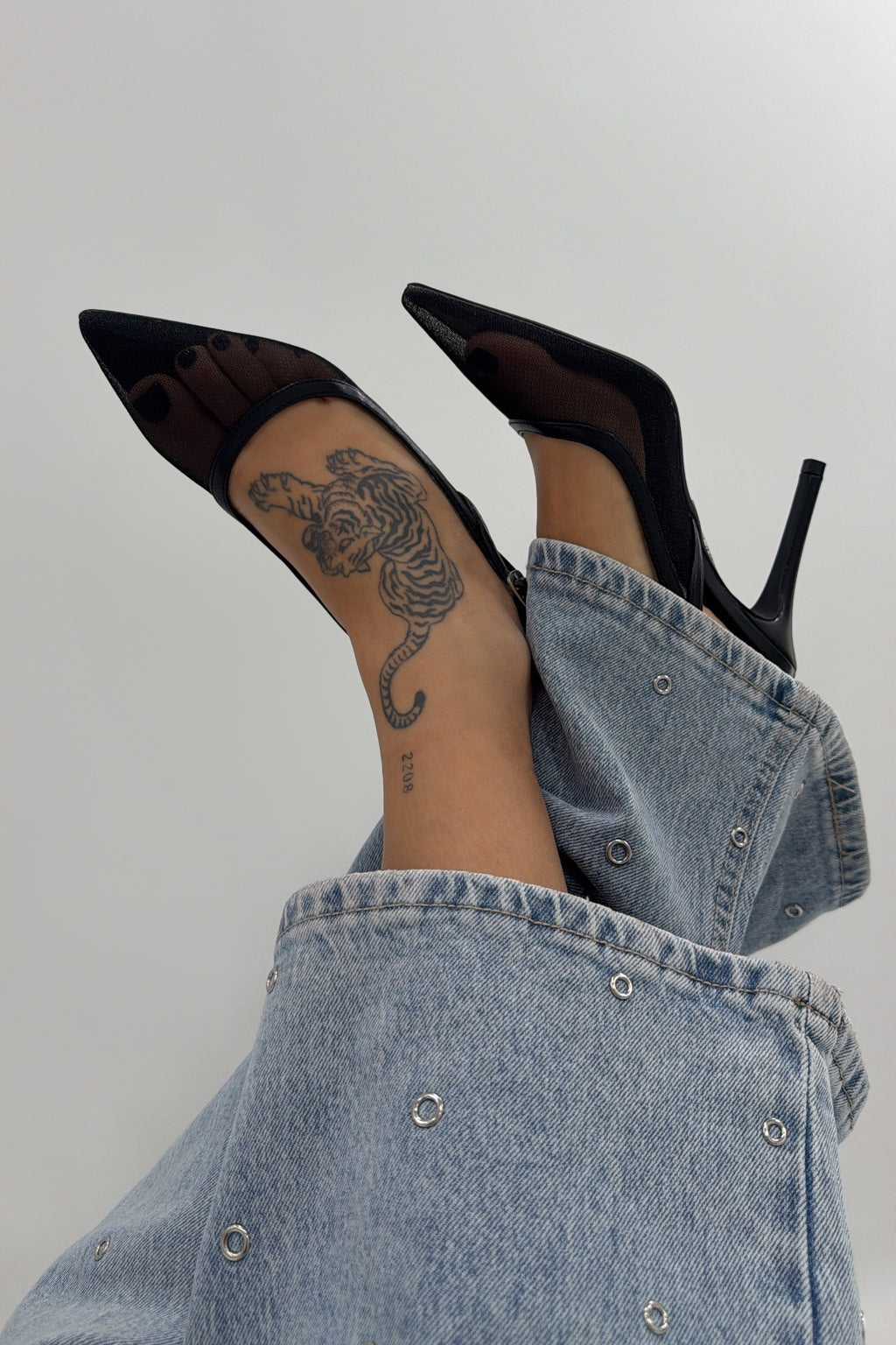 ZAPATO RED