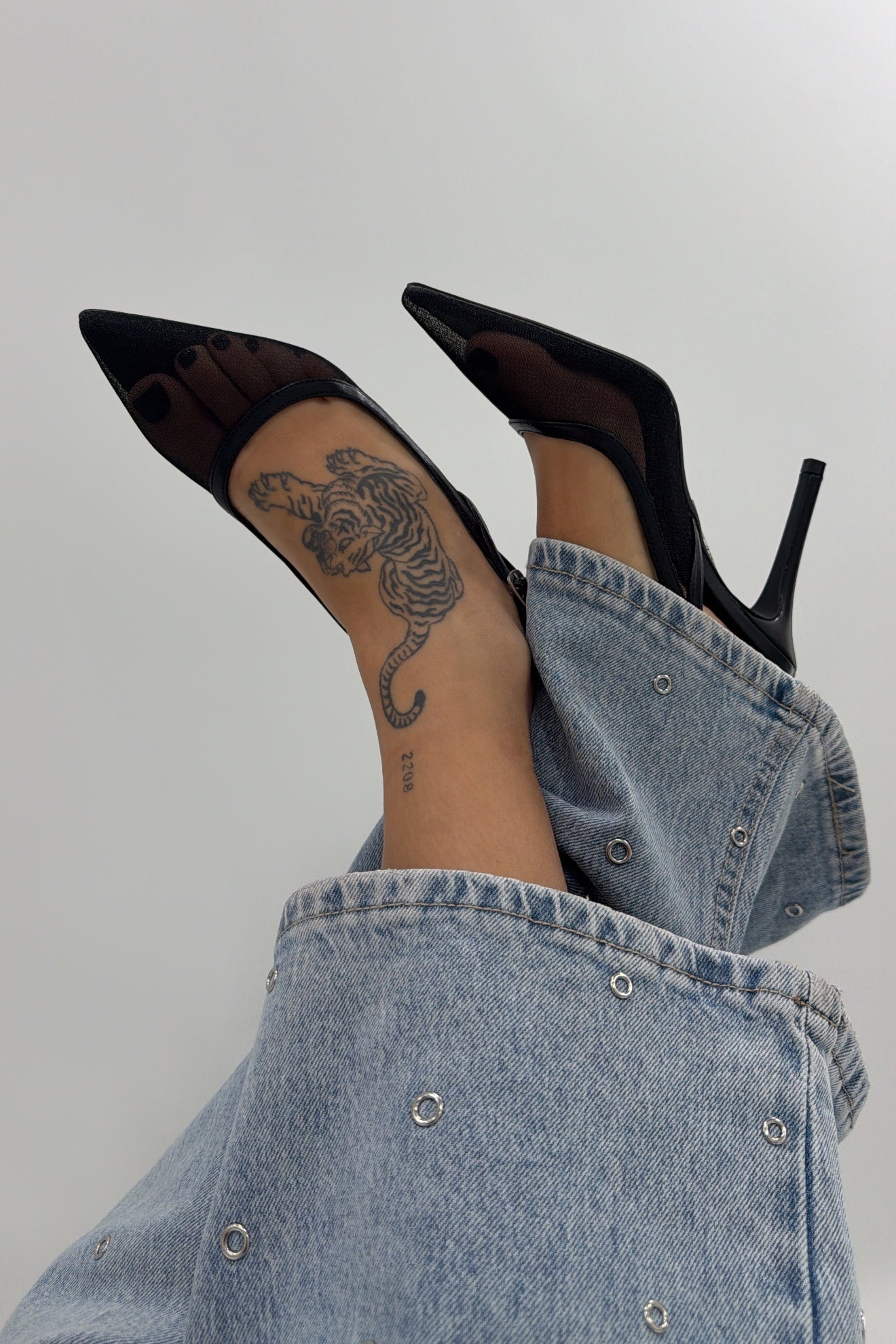 ZAPATO RED