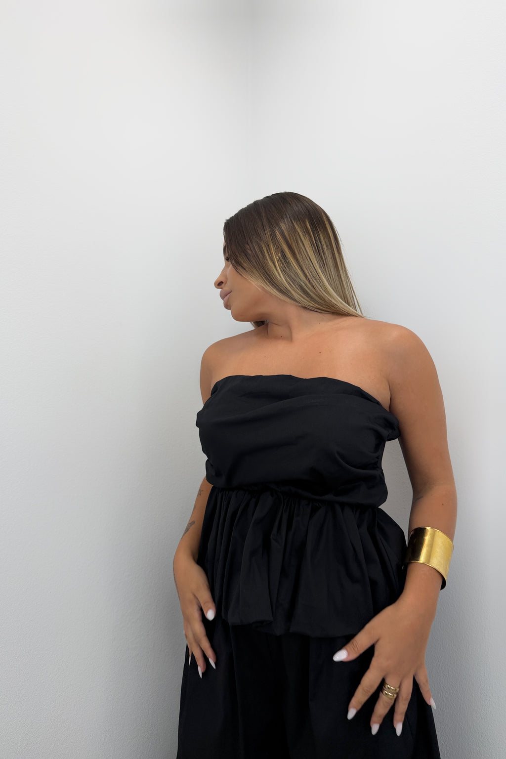 CONJUNTO POPELIN