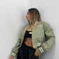 CHAQUETA BOMBER GENIUS