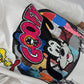 CAMISETA HARD