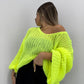 JERSEY FLÚOR