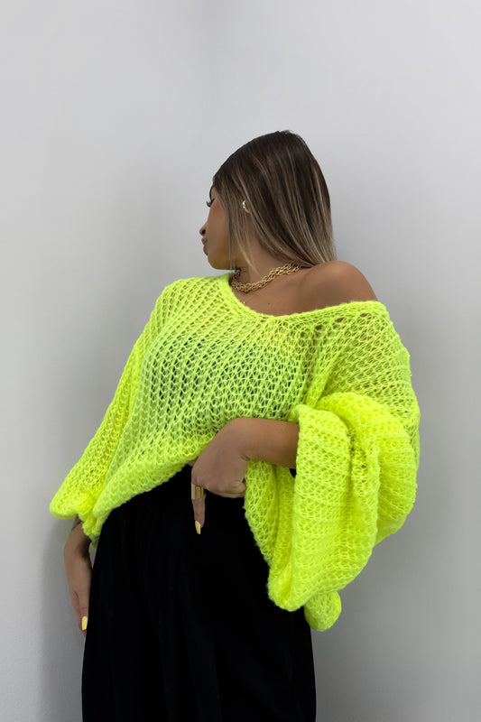 JERSEY FLÚOR