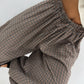PANTALÓN BOMBACH
