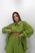 PANTALÓN OLIVE