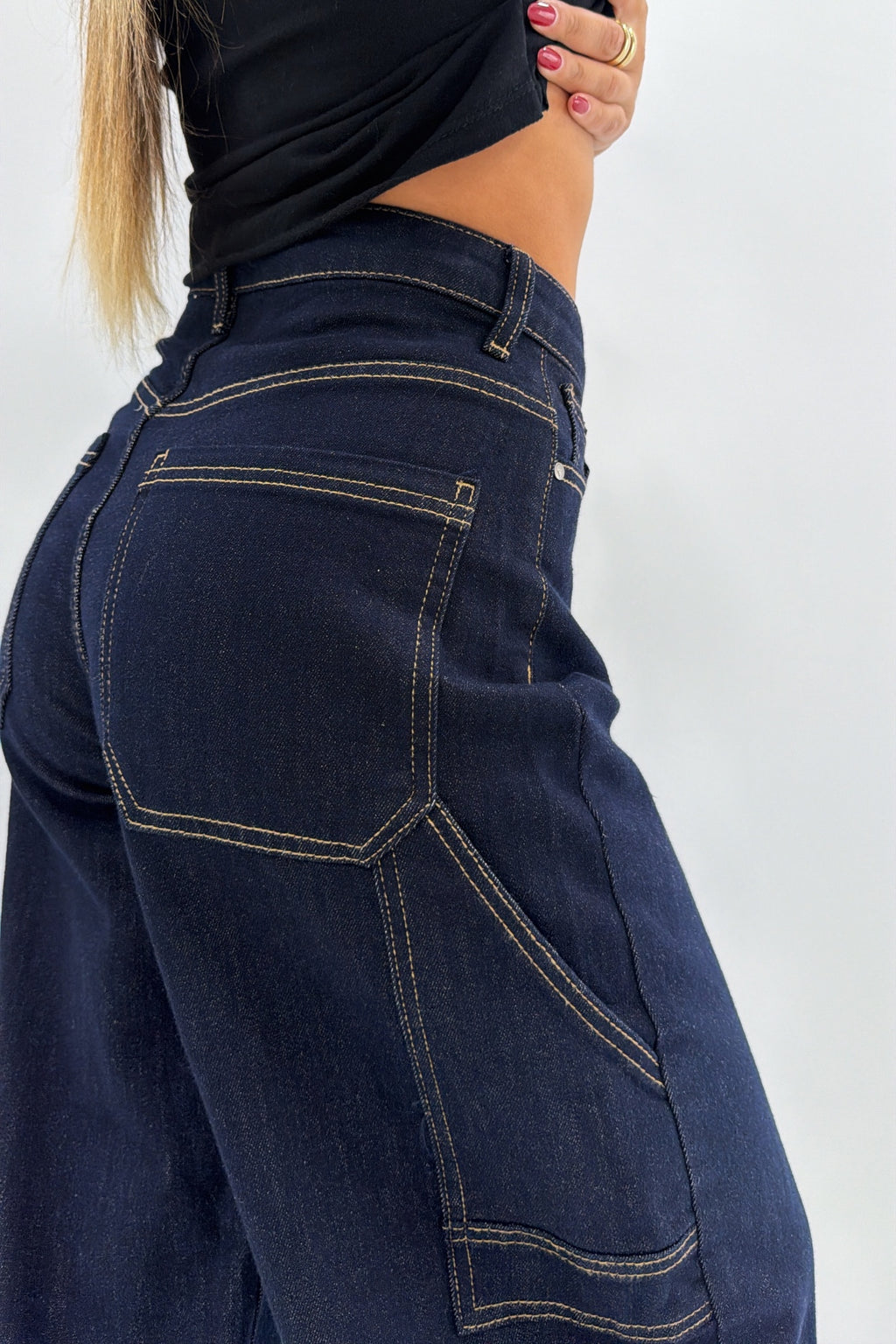 PANTALÓN CARG OSCU