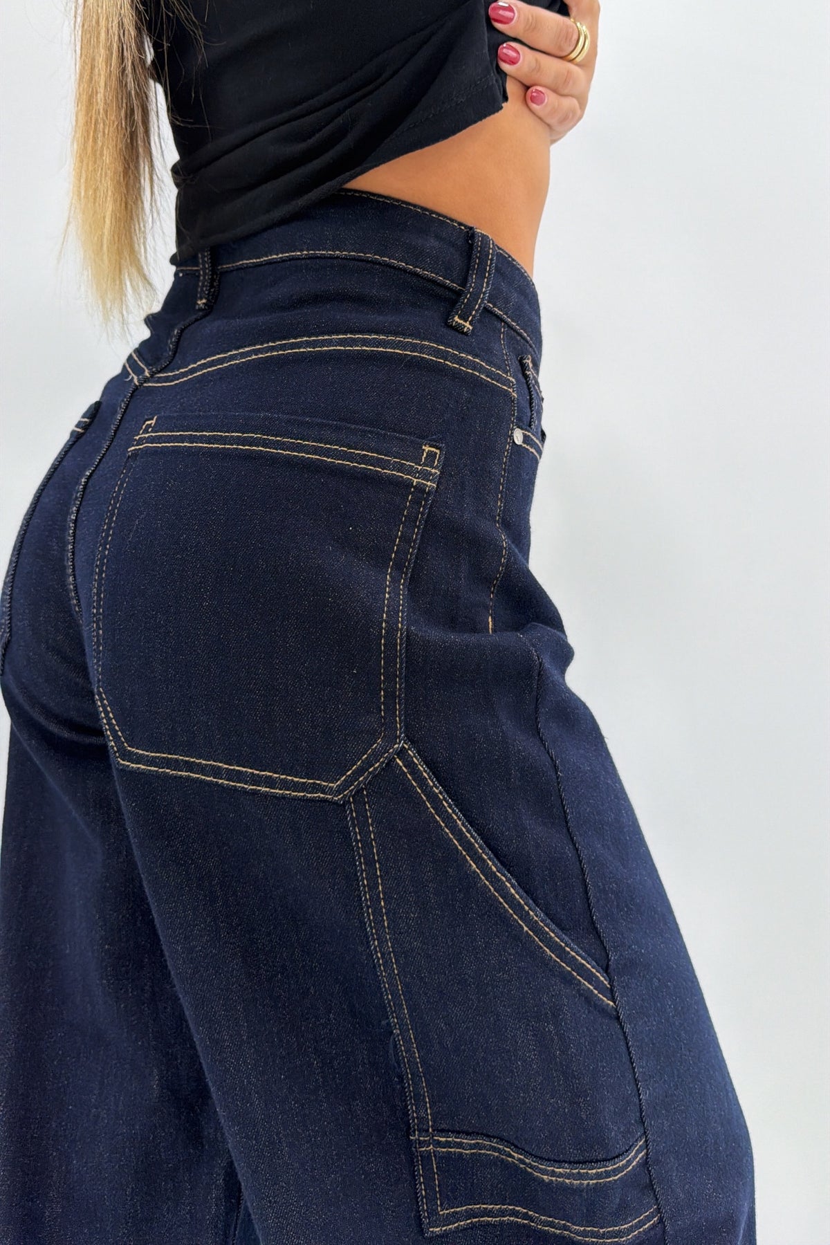 PANTALÓN CARG OSCU