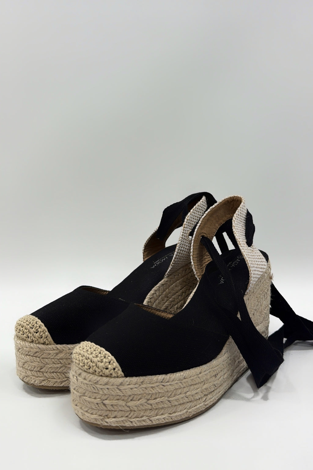 ZAPATO CUÑA