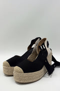 ZAPATO CUÑA