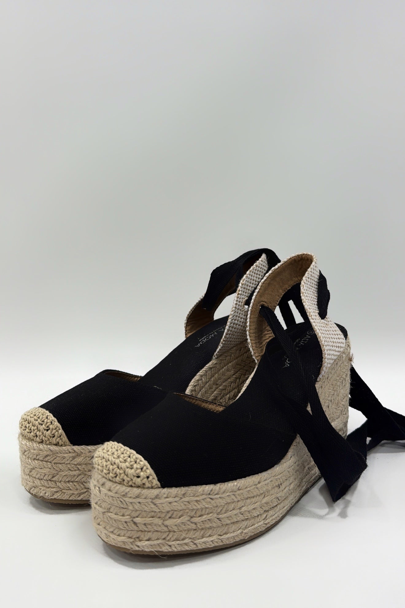 ZAPATO CUÑA