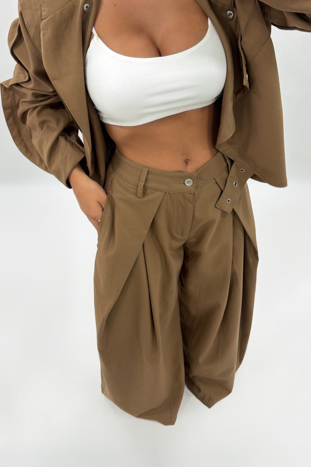 CONJUNTO MALEI