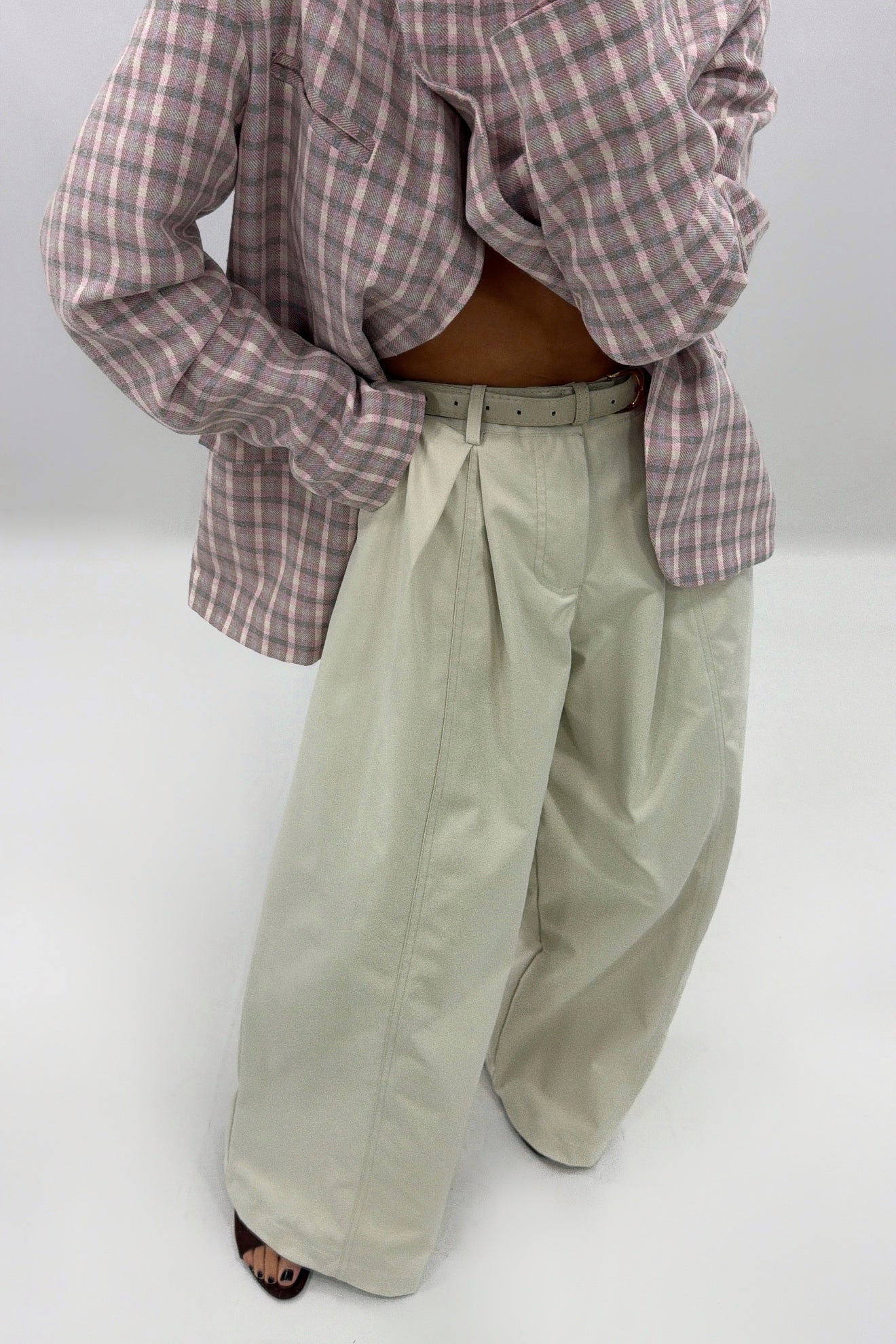PANTALÓN ANCH CINTURÓN