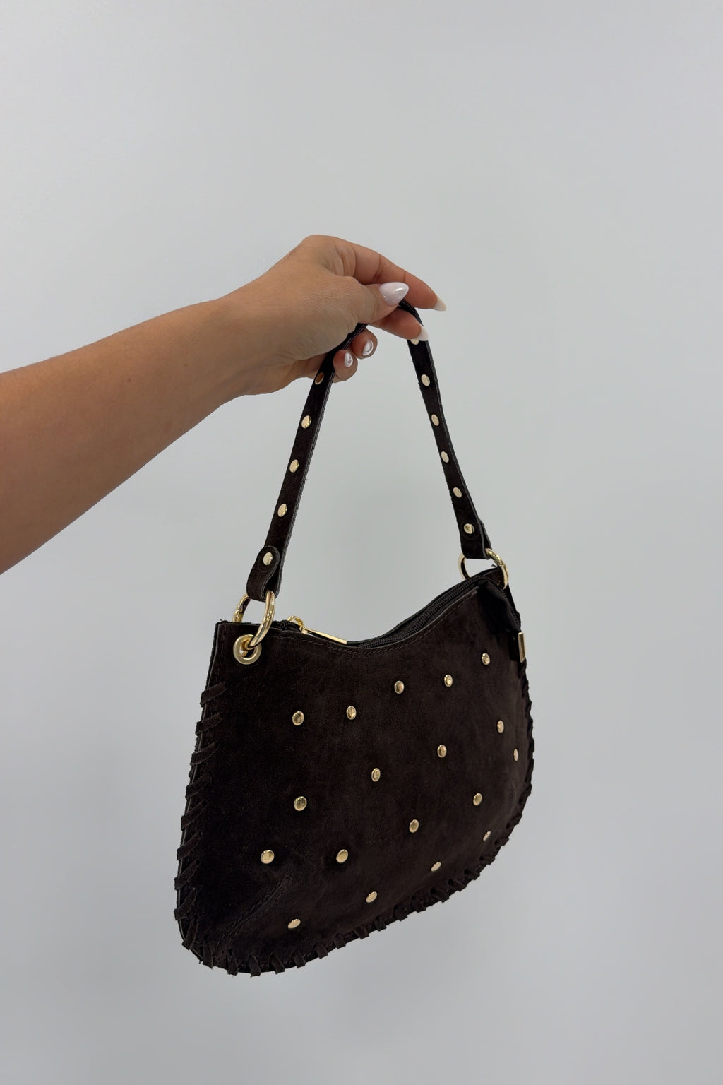 BOLSO PIEL TACH MARR