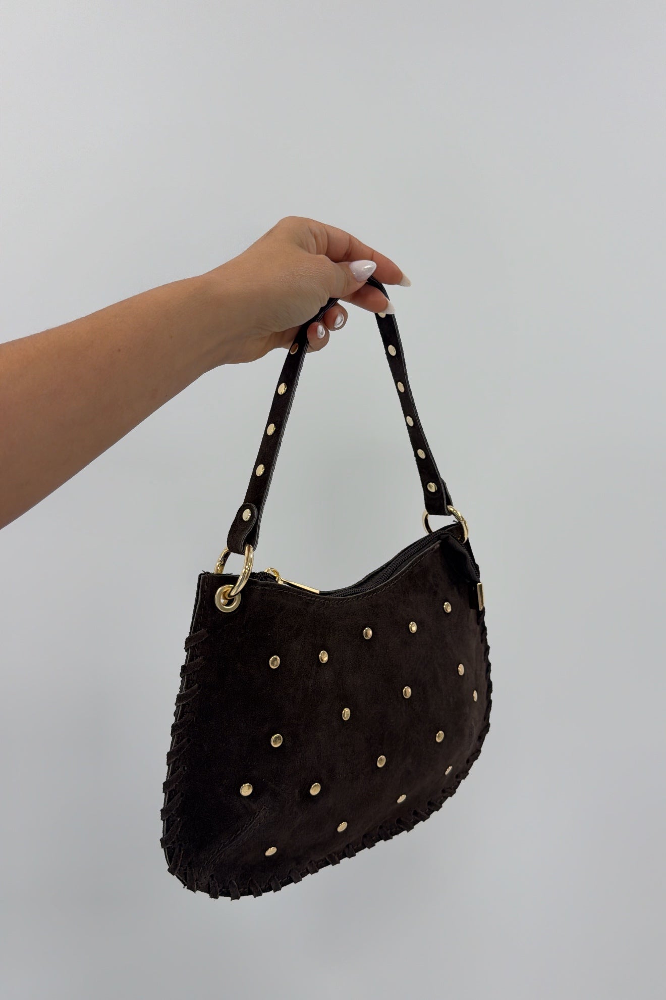 BOLSO PIEL TACH MARR