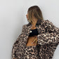 CHAQUETA LEO LUMINA