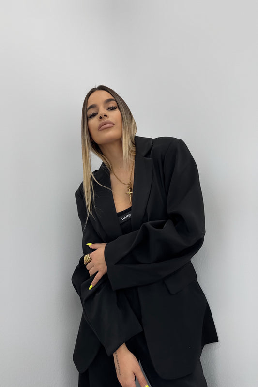 BLAZER ABULL LUMINA