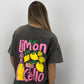 CAMISETA LIM