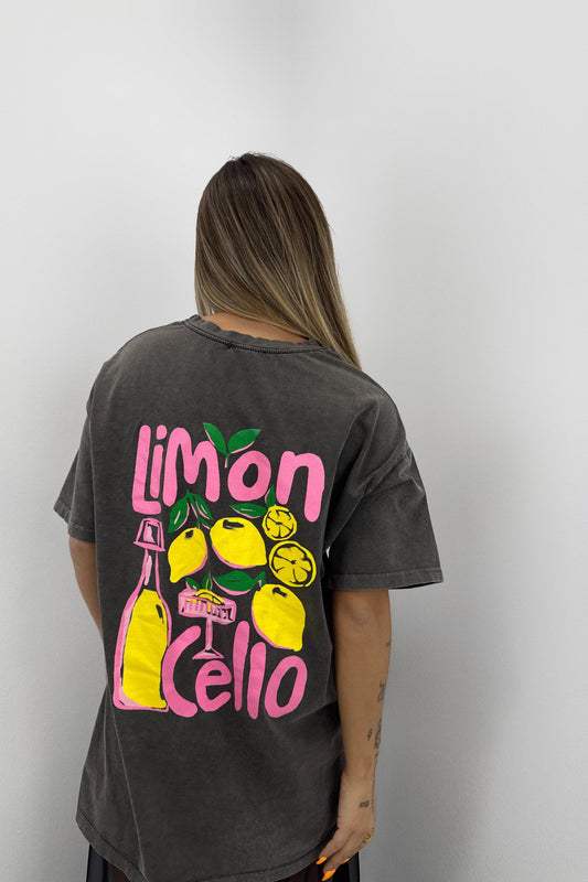 CAMISETA LIM