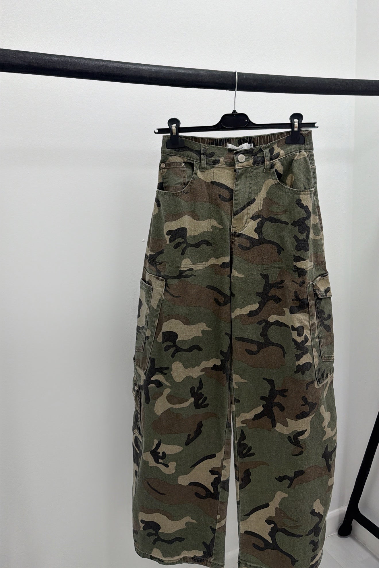 PANTALÓN CAMU BAHON